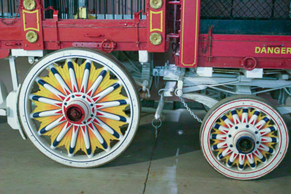 Circus World Museum