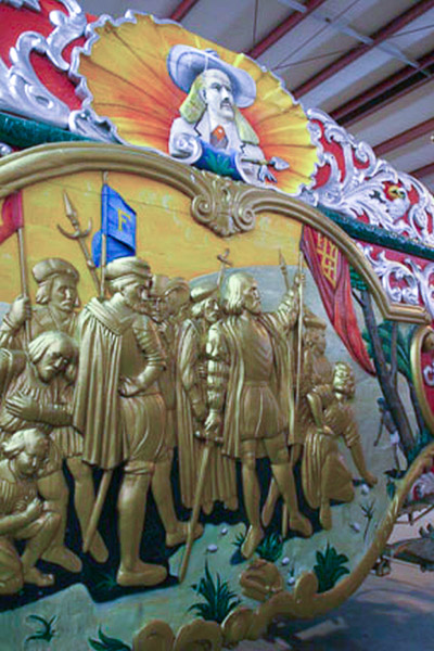 Circus World Museum