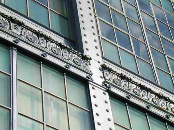 Higgins Armory Museum