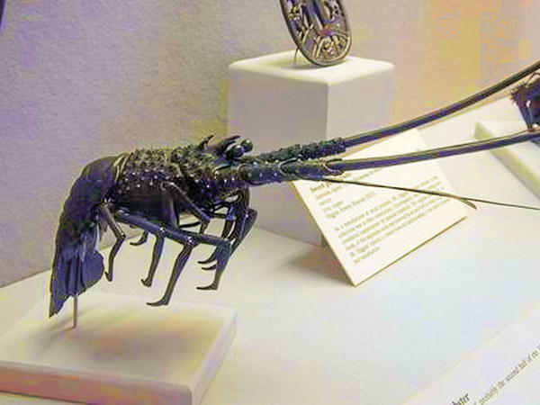 Higgins Armory Museum