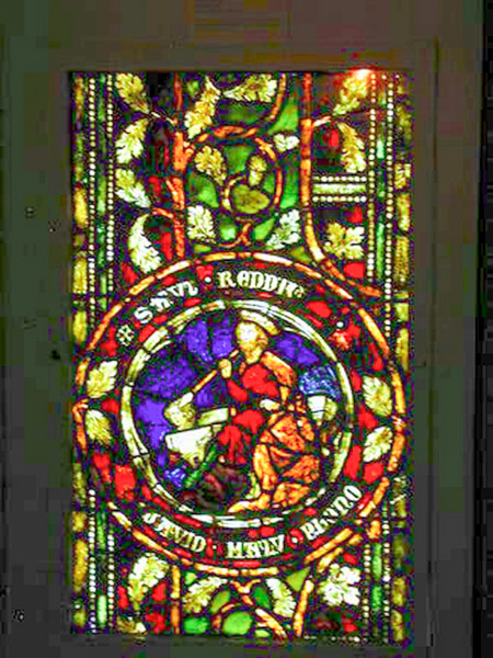 Higgins Armory Museum