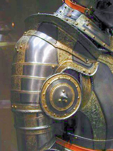 Higgins Armory Museum