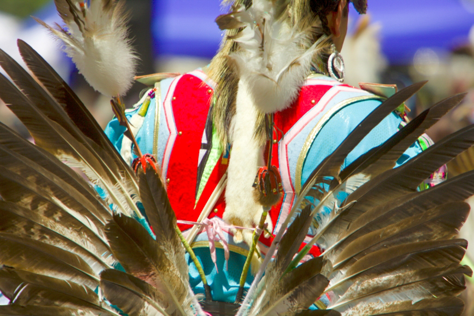 Stanford Powwow, Palo Alto, California - May 13, 2007