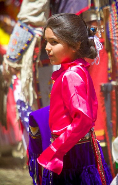 Stanford Powwow