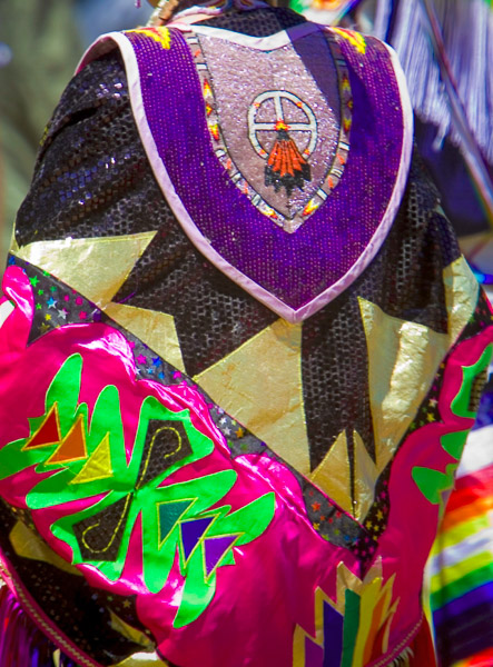 Stanford Powwow