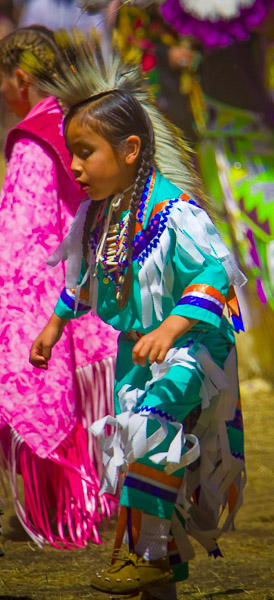 Stanford Powwow