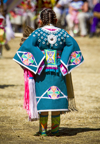 Stanford Powwow
