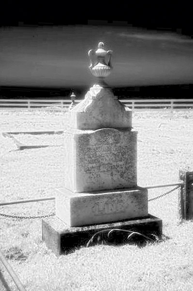 Westport Cemetery