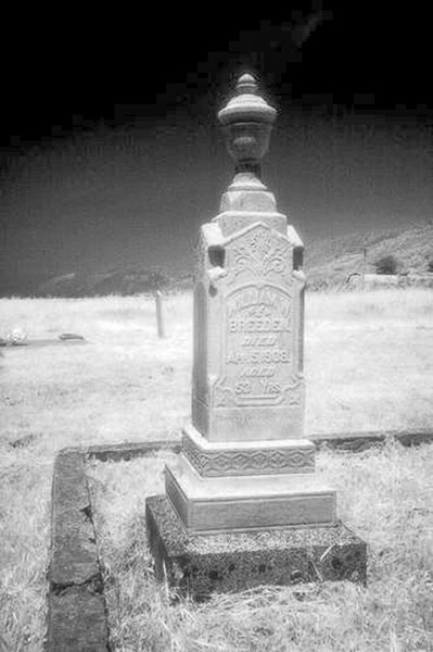 Westport Cemetery