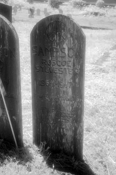 Westport Cemetery