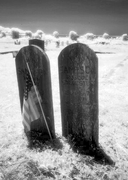 Westport Cemetery