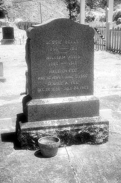 Westport Cemetery