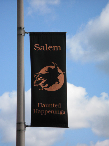 Halloween celebration