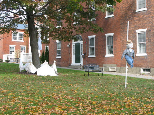 Home for Aged Women