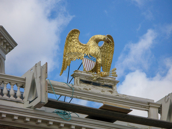 Custom House