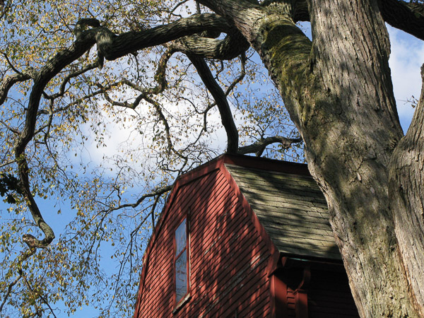 House of the Seven gables