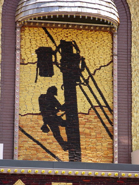 Corn Palace