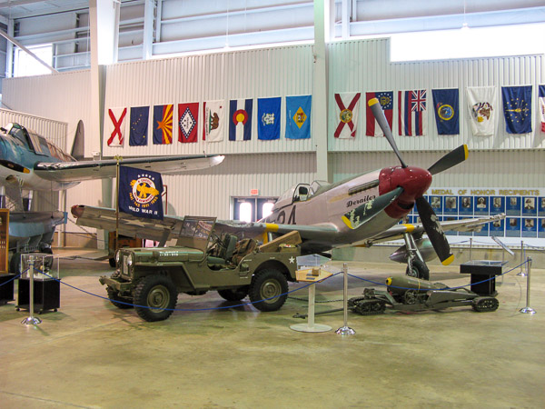 USS Alabama Battleship Memorial Park