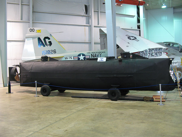 USS Alabama Battleship Memorial Park