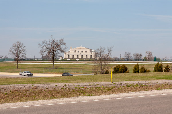 Fort Knox, United States Bullion Depository