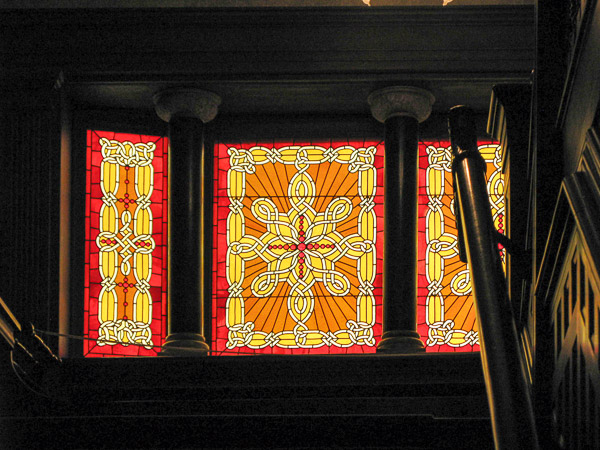 Howard Steamboat Museum