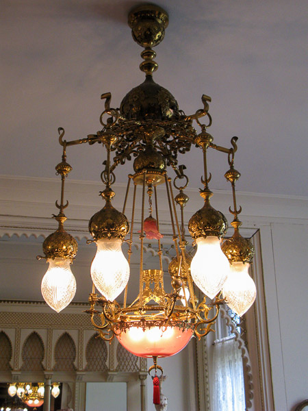 Howard Steamboat Museum