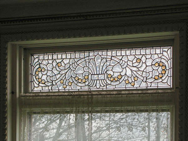 Howard Steamboat Museum