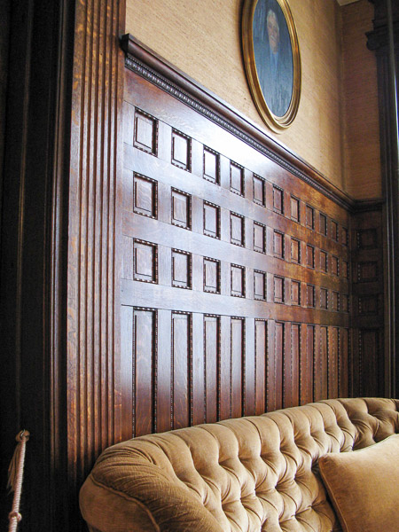 Howard Steamboat Museum