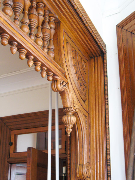 Howard Steamboat Museum