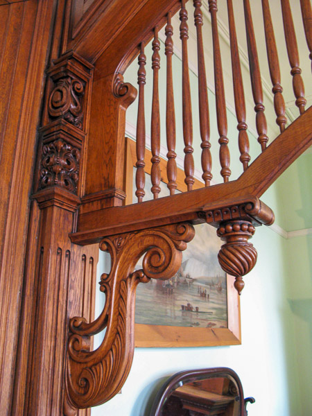 Howard Steamboat Museum