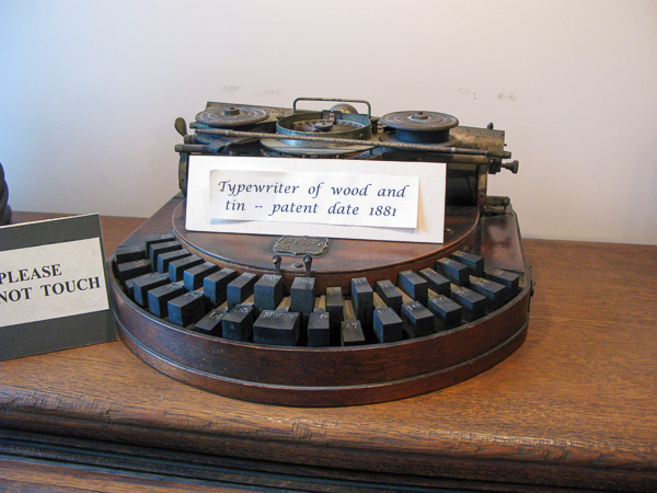 Howard Steamboat Museum