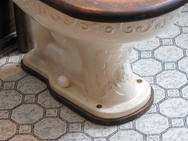 Howard Steamboat Museum