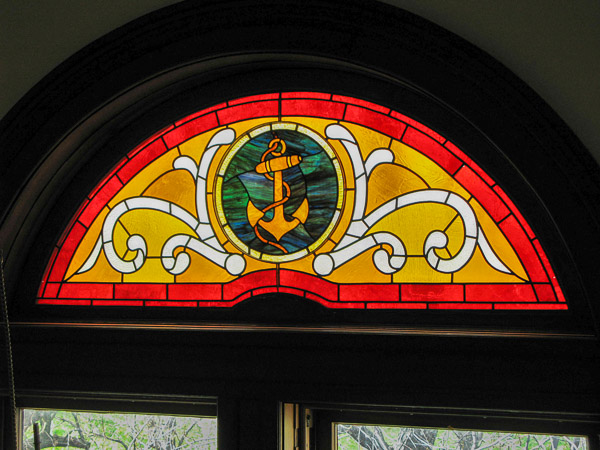 Howard Steamboat Museum