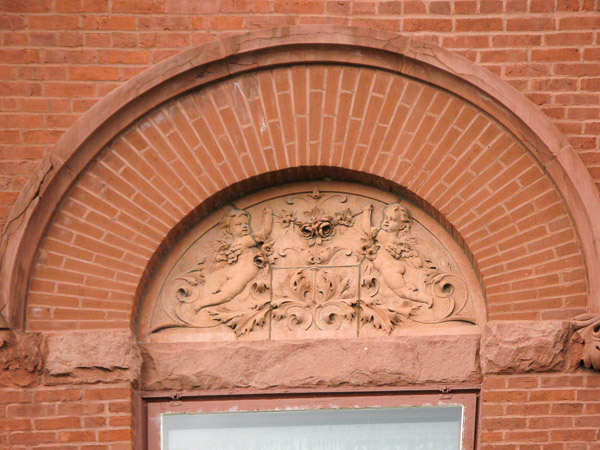 Howard Steamboat Museum