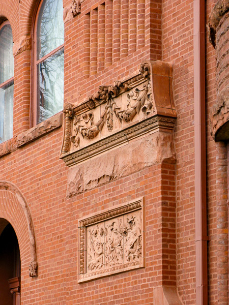 Howard Steamboat Museum