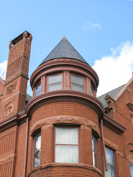 Howard Steamboat Museum