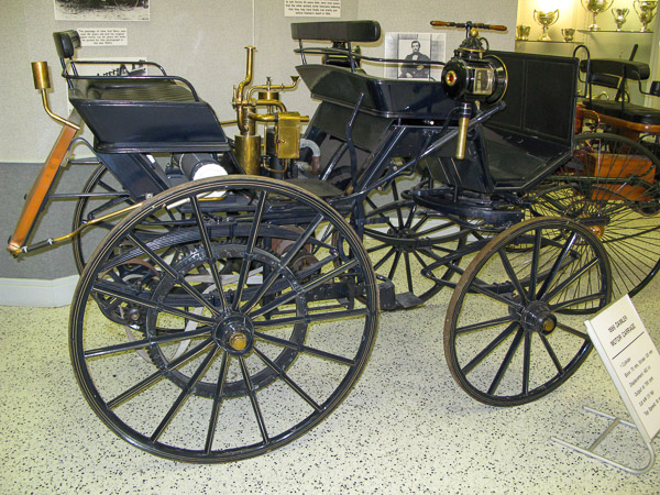 Indianapolis Motor Speedway