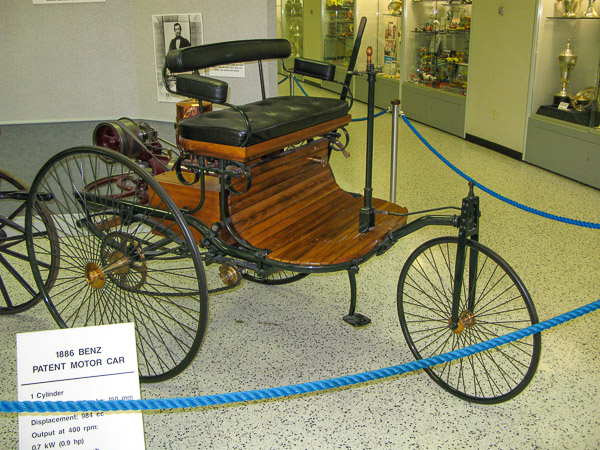 Indianapolis Motor Speedway