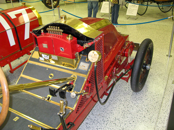 Indianapolis Motor Speedway