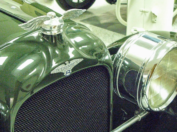 Indianapolis Motor Speedway