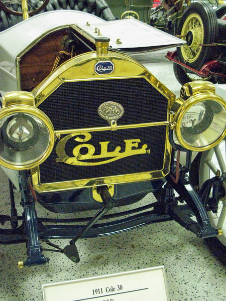 Indianapolis Motor Speedway