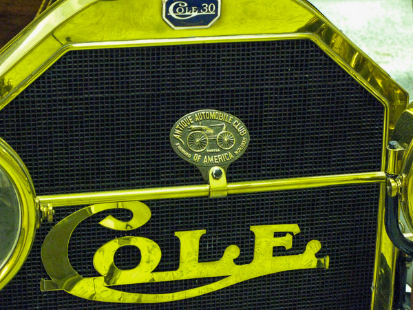 Indianapolis Motor Speedway