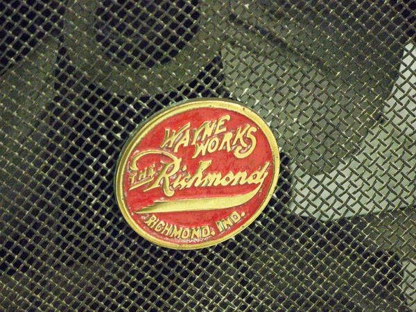 Indianapolis Motor Speedway