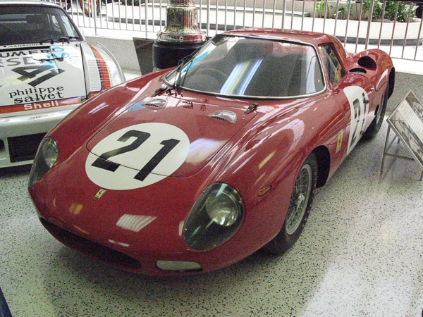 Indianapolis Motor Speedway