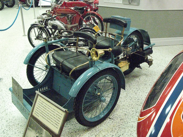 Indianapolis Motor Speedway