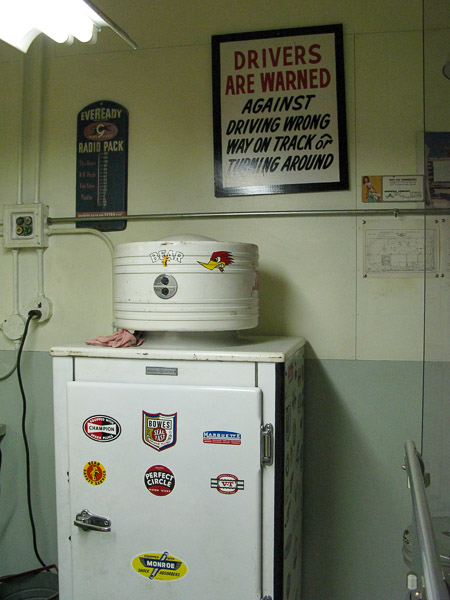 Indianapolis Motor Speedway