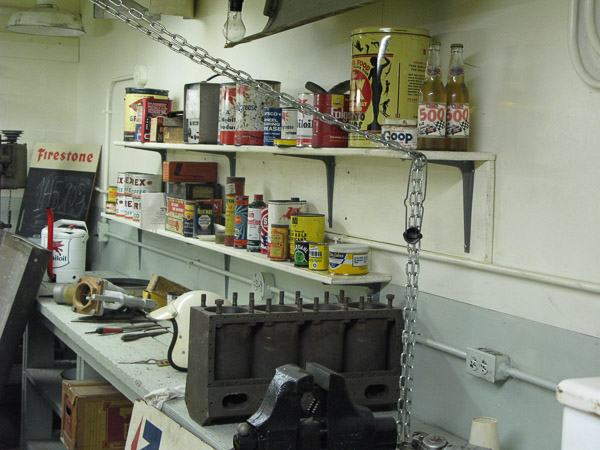 Indianapolis Motor Speedway