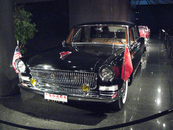 Blackhawk Museum