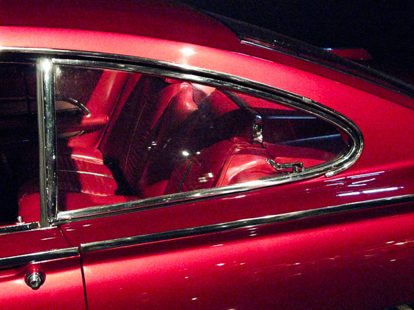 Blackhawk Museum