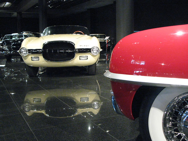 Blackhawk Museum